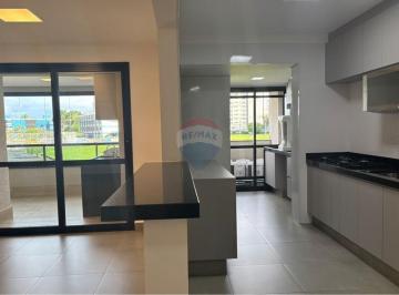 Apartamento · 133m² · 3 Quartos · 2 Vagas · Apartamento vista panoramica Nova Aliança
