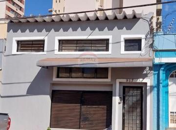 Comercial · 74m² · 3 Quartos · 2 Vagas · casa comercial centro
