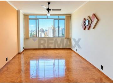 Apartamento · 95m² · 2 Quartos · Apartamento de 2 quartos no Centro de Ribeirão Preto