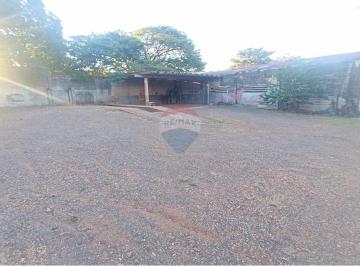 Comercial · 2700m² · Terreno Comercial - Parque Industrial Lagoinha