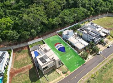 Terreno · 525m² · "Terreno Exclusivo em Alphaville 3 - Ribeirão Preto - SP 525m²"