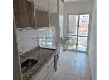 Apartamento · 55m² · 2 Quartos · 1 Vaga · Apartamento para Alugar no Iguatemi | 2 Quartos | 1 Vaga