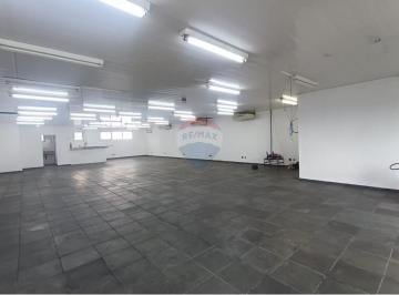 Comercial · 480m² · 2 Vagas · Prédio Comercial Em Excelente Localização - Av. Presidente Vargas