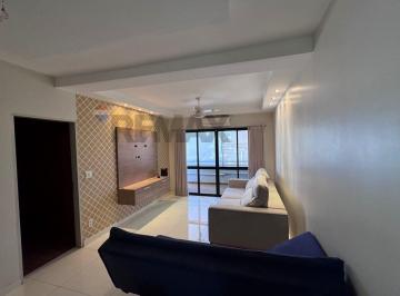 Apartamento · 107m² · 3 Quartos · 2 Vagas · Apartamento para locação | Jardim Iraja