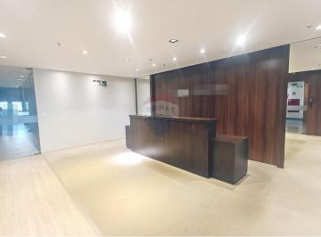 Comercial · 500m² · 10 Vagas · Andar Corporativo para Alugar – Santa Cruz do José Jacques, Ribeirão Preto