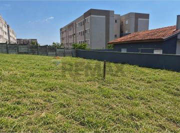 Terreno · 264m² · Terreno à venda, 263 m² - Terras de Santa Martha