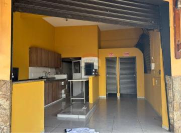 Comercial · 60m² · Melhor ponto comercial para bares e restaurantes