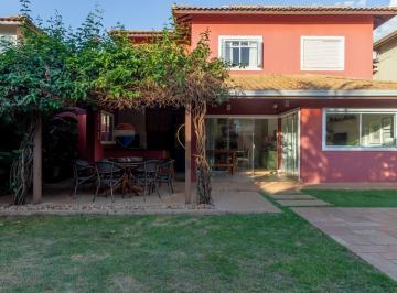 Casa · 236m² · 3 Quartos · Casa à venda | Condomínio Santa Helena - Bonfim Paulista