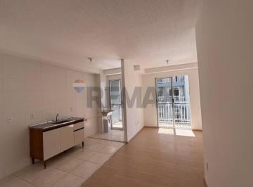 Apartamento · 47m² · 2 Quartos · 1 Vaga · Apartamento para locação zona sul Ribeirão Preto