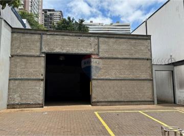 Comercial · 145m² · 4 Vagas · Ponto comercial amplo no Jd Botãnico