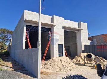 Comercial · 200m² · 1 Vaga · Galpão - Cândido Portinari