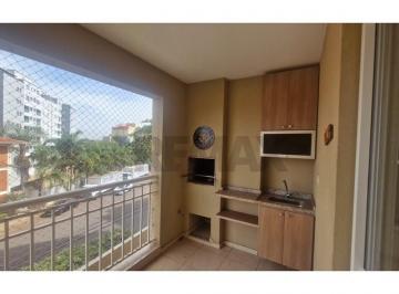 Apartamento · 108m² · 3 Quartos · 2 Vagas · Apartamento para Locação com 03 Suítes em Ribeirão Preto-SP. Apartamento para Locação no jardim Paul