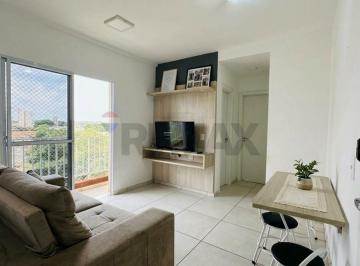 Apartamento · 45m² · 2 Quartos · 1 Vaga · Apartamento com 2 quartos, armários planejados, ar condicionado no alto do Ipiranga.