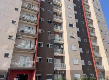 Apartamento · 44m² · 2 Quartos · 1 Vaga · Apartamento Ipiranga 2 dormitórios Ribeirão Preto próximo a Via Norte