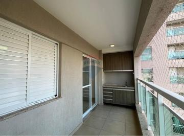 Apartamento · 65m² · 2 Quartos · 2 Vagas · Apartamento locação Jardim Botanico