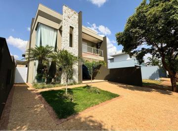 Casa · 286m² · 3 Quartos · 2 Vagas · SOBRADO JD SAN MARCO
