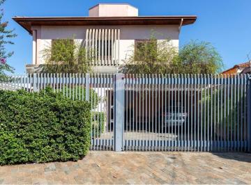 Comercial · 318m² · 4 Quartos · 4 Vagas · Casa comercial proximo a av Joao Fiusa