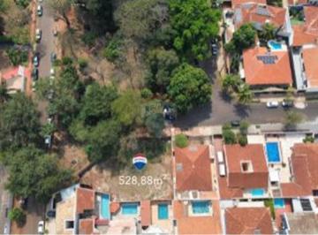 Terreno · 529m² · Terreno Espaçoso na Ribeirânia - Ribeirão Preto 528.88m² à Venda