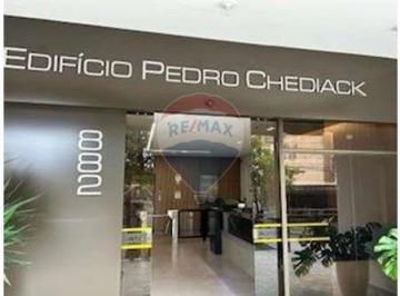 Comercial · 413m² · 4 Vagas · 4 SALAS COMERCIAL A VENDA NO CENTRO DE RIBEIRÃO PRETO, SP