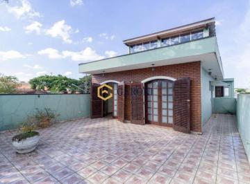 4e1c18e4475722d0a8a9e686f24f02ff79915702 · Sobrado com 6 dormitórios à venda, 250 m² - Parque São Domingos - São Paulo/SP
