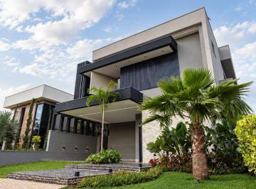 Casa de 3 quartos, Ribeirão Preto · Casa Sobrado a venda Vivendas da mata Condomínio Paineiras Ribeirão Preto
