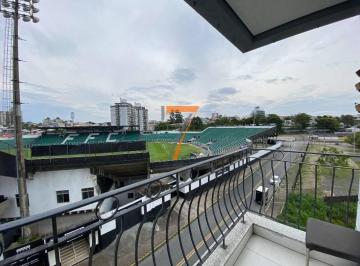 fe9c4809a60fd86f5e12a5b7517a5eb5fe4ed0a6 · Apartamento com 3 dormitórios à venda, 138 m² por R$ 1.270.000,00 - Canto - Florianópolis/SC