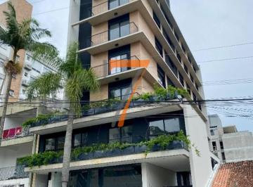 89e737b54a7736d85f58eaec66f24f76a29ff9b9 · Studio com 1 dormitório à venda, 26 m² por R$ 390.000,00 - Pantanal - Florianópolis/SC