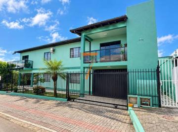 c5dbb257f7deb8f4d9337b633785d6590b6c7a24 · Casa com 8 dormitórios à venda, 370 m² por R$ 2.400.000,00 - Bela Vista - Chapecó/SC