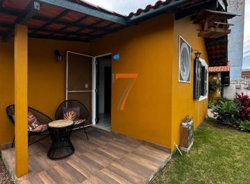 883a1c174bbc50150bf149bbc1fb5bd71714496c · Casa com 2 dormitórios à venda, 54 m² por R$ 560.000,00 - Ponta das Canas - Florianópolis/SC