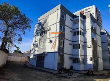 6c5f09a83b372ea9aa61db046311b484c82d9cfa · Apartamento com 1 dormitório à venda, 40 m² por R$ 305.000 - Campinas - São José/SC