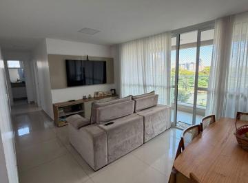 Apartamento de 3 quartos, Águas Claras · Aluguel Avenida das Araucárias, 4530 Península Lazer e Urbanismo 3 Quartos –Armários