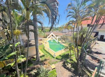 1f4fae62f3623c4418fd5dd529be2b5343d91bc2 · Casa à venda, 774 m² por R$ 3.400.000,00 - Jardim Itaperi - Atibaia/SP