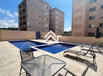 288826ed12f0cb1a25d91a708b3b61d5fae217ed · Apartamento com 1 dormitório para alugar, 54 m² por R$ 3.220,00/mês - Atibaia Jardim - Atibaia/SP