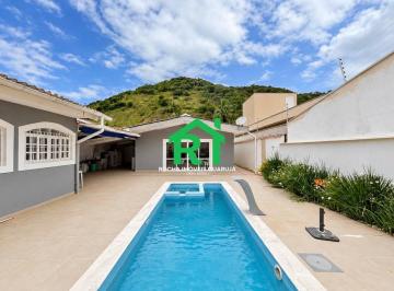 61944051e625ab4454ddfd05f9db101187381740 · Casa com 4 quartos, lazer privativo e 6 vagas à venda em Jardim Guaiúba, Guarujá
