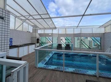 Apartamento de 5 quartos, Praia Grande · Apartamento de 207 m² com 5 quartos à venda em Guilhermina