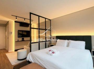 71866724_i7PUJ2351R2_718667246ad91eede8827.jpg · STUDIO MOBILIADO DISPONÍVEL PARA LOCAÇÃO NO CENTRO DE FLORIANÓPOLIS/SC