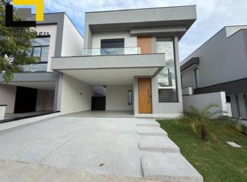 Foto 01 · CASA COM 223 M² E 3 SUÍTES NO CONDOMÍNIO RESERVA ERMIDA II EM JUNDIAÍ