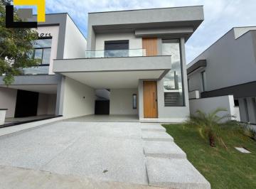 Foto 01 · CASA COM 223 M² E 3 SUÍTES NO CONDOMÍNIO RESERVA ERMIDA II EM JUNDIAÍ