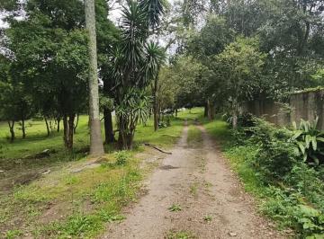 6722042500.jpg · Chácara a venda na Rua Bôrtolo Pellanda no bairro Umbará