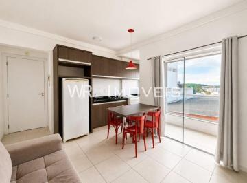 Apartamento · 35m² · 1 Quarto · 1 Vaga · Central Park - Apartamento em Bucarein, Joinville/SC