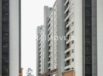 Apartamento · 35m² · 1 Quarto · 1 Vaga · Central Park - Apartamento em Bucarein, Joinville/SC