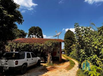 Rural de 3 quartos, Santana de Parnaíba · Sítio à Venda com 6.000 m² no Vila Rica (Suru) – Santana de Parnaíba/SP