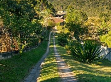 Rural · 6000m² · 3 Quartos · Sítio à Venda com 6.000 m² no Vila Rica (Suru) – Santana de Parnaíba/SP