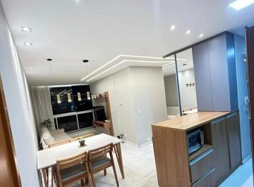 Apartamento · 65m² · 2 Quartos · 1 Vaga · Imoveis - em Itaparica