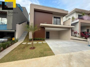 Foto 01 · CASA COM 167 M² E 3 DORMITÓRIOS NO CONDOMÍNIO RESERVA ERMIDA II EM JUNDIAÍ