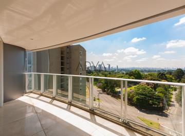 Apartamento · 160m² · 3 Quartos · 3 Vagas · Apartamento à venda no Ecoville, Ed. Saint Victori