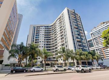 Apartamento · 68m² · 2 Quartos · 1 Vaga · Apartamento mobiliado com vista livre na Vila Izab