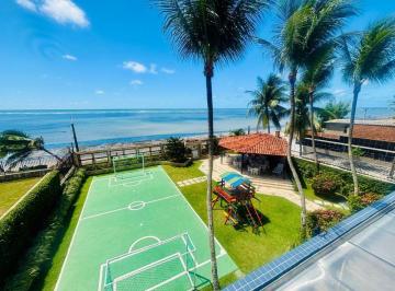 Apartamento de 4 quartos, Jaboatão dos Guararapes · Vendo Apto Beira Mar em Candeias- 4QTS 2STS 3VGS- 220m2 - Lazer Completo