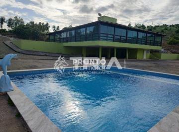 46491.jpg · Fazenda/Sítios/Chácaras de 4 quartos, 265m² no bairro Alto José Leal, em Vitória de Santo Antão