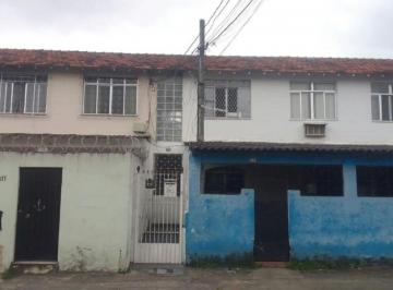 Casa de 2 quartos, Rio de Janeiro · ALUGO!!Casa de 80 m² com 2 quartos em Realengo